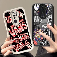 Case for OPPO Reno A9 A37 A5 2Z 2F A39 F17 F11 A83 F5 2020 Pro Q-90 DeviCase