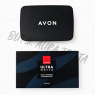 Avon True Flawless Pro Matte Dual Powder Foundation