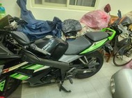 老車 KYMCO 光陽 酷龍150 中古車