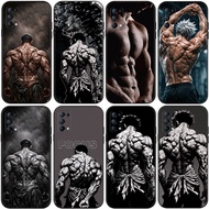 OPPO A1 A98 F23 A3S A5 A3X A3 pro A5 A9 A5S A7 A8 A31 A12 12S A12E A15 A15S A74 A79 TPU Phone Cases 