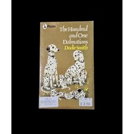 [Preloved] The Hundred and One Dalmatians by Dodie Smith (Mass Market Paperback)