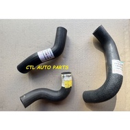 TOYOTA HILUX-LN166 HOSE RADIATOR 3pcs set
