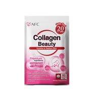 [Gift with Purchase] AFC Collagen Beauty Travel Pack 60s