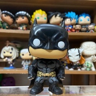 Model Funko DC - Batman Arkham Knight (2nd nobox real)