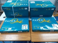 Paper One-A3白色影印紙