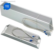 ☊卍 RXLG Aluminum Shell Braking Resistor 100W 150W 200W 300W 400W 500W 600W 800W 1000W 10 20 30 40 50