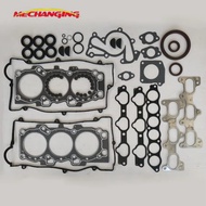 G6BA For HYUNDAI SONATA TRAJET COUPE SANTA V6 2.7L Engine Kits Full Set Automotive Spare Parts Engin