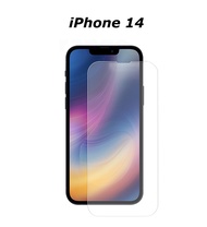 PROMO (BISA COD) Tempered Glass Screen Protector Anti Gores for iPhone 14