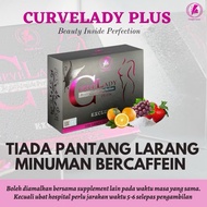 lady curve 30secet pek besar