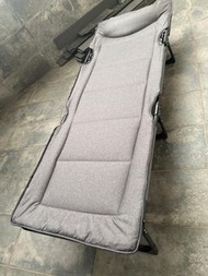 超方便容易收藏 摺床 客房床 工人床 foldable bed