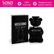 Moschino_Toy Boy For Men Eau De Parfum EDP 100ML perfume oil