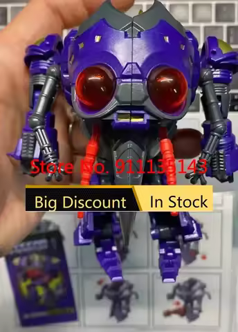 Igear Ig-tf005b Shark Sharkticon In Stock