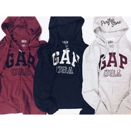 Jacket GAP USA exported to Cambodia