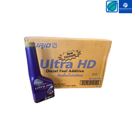 บางจาก Bangchak ฟูริโอ FURiO ULTRA HD รุ่นใหม่ หัวเชื้อน้ำมันดีเซล 0.2L 200ml ของแท้100% พร้อมส่ง ส่