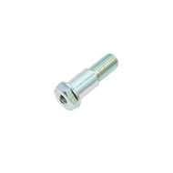 Baut Bolt Side Stand Pivot 90108KZL860