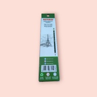 Pencil Kenko 2B 6191ER
