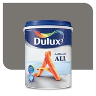Dulux Ambiance™ All Premium Interior Wall Paint (Granite - 30111)