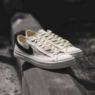 ₮㏄∟♣✉Nike X Converse 1985 Low Shoes for Womens &amp; Mens Running shoes.