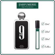 [Authentic] Nước hoa chiết Afnan 9PM mạnh mẽ gần gũi đầy lôi cuốn