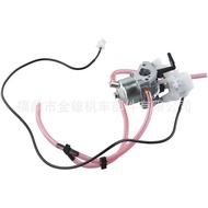 Suitable for Honda eu2000i Carburetor eb2000i 16100-Z0D-D03 BF30E RGTK