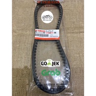 Van belt / v-belt only yamaha mio sporty, mio soul,fino, nouvo (5TL)