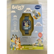 Vtech Bluey Wackadoo Watch- Bluey