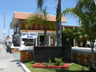 水上冒險樂園旅館 (Aqua Venture Inn)