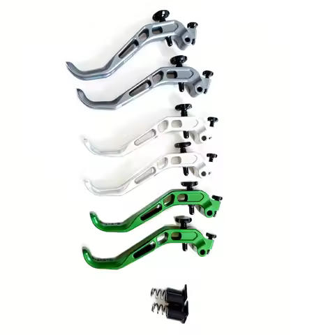 Suitable for Magura MT series CNC aluminum alloy brake levers, mountain bikes, Brompton brake levers