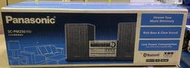 中和-長美 $34K Panasonic國際藍牙/USB組合音響 SC-PM250-S/SCPM250S