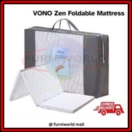 VONO Zen Mobile Foldable Mattress