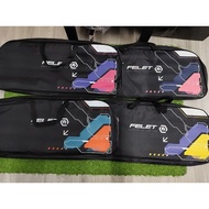 Felet single bag badminton