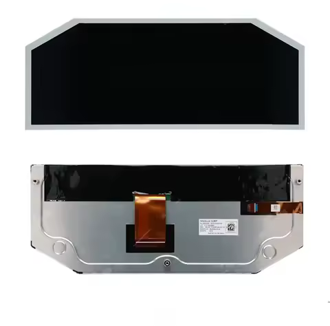 DK123IA-03A LCD DISPLAY for 2018-2020 AUDI A3 A4 B9 Speedometer Digital Instrument Cluster 8W5920790