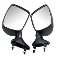 Motorcycle Accessories Rear Side View Mirrors for Yamaha FZR250R FZR400 FZR400R FZR400RR SP FZR600RR