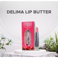 DHERBS- Lipstick Delima Butter