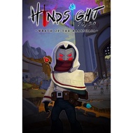 ❗❗SUPER CHEEP PC GAMES❗❗ Hindsight 20-20 - Wrath of the Raakshasa