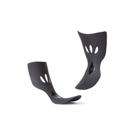 WS Ski Shoes Tongue Support Pad Hardness Reinforcement Gasket Independent Tongue Carving Ski Shoes R