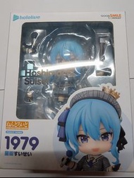 GSC Nendoroid 1979 星街彗星 黏土人 Hololive
