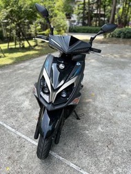 SYM JET SR 125