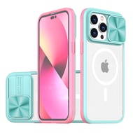 Lereach Crystal Clear Hard Case for Apple iPhone 16 Pro Max Plus 16Pro 16Plus Transparent Back Cover