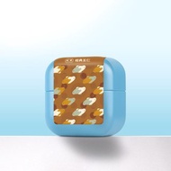 【早鳥優惠】【中秋禮盒】純素經典五仁迷你月餅(單個裝)