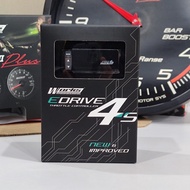 Kia Forte / Grand Starex / Starex / Santa Fe ‘12+ / I30 - Works Engineering E-Drive 4S Throttle Cont