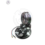 [OEN NEW] MAGNETIC CLUTCH HONDA CITY JAZZ INSIGHT FREED 2008-2013 5PK FOR CAR AIRCOND COMPRESSOR PUL