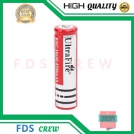 Baterai 18650 Ultrafire Tahan Lama 18650 Batrei Ultrafire