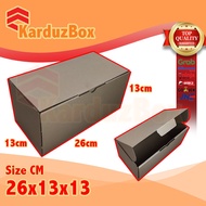 26x13x13 Pizza Packing Box Cardboard, hamper box, gift box, diecut cardboard POLOS