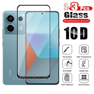 (Hot Sale) 1-3PCS Tempered Glass Film For Redmi Note13 4G Note 13 Pro Note 13Pro Screen Protector For Redmi Note13pro Note13 Protection Films HD Front Film