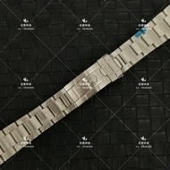 Retro Old Style Watch Strap Substitute Rolex Submariner Stainless Steel Bracelet Men's Steel Strap 2