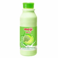 SUSU MEIJI MELON 7E THAILAND 450ML HALAL