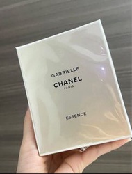 Chanel  Gabrielle香水