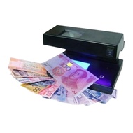 MONEY DETECTOR // NEWMARK MONEY DETECTOR EU-2038