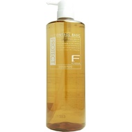 FIOLE F. Protect Hair Shampoo Basic Type 1000ml